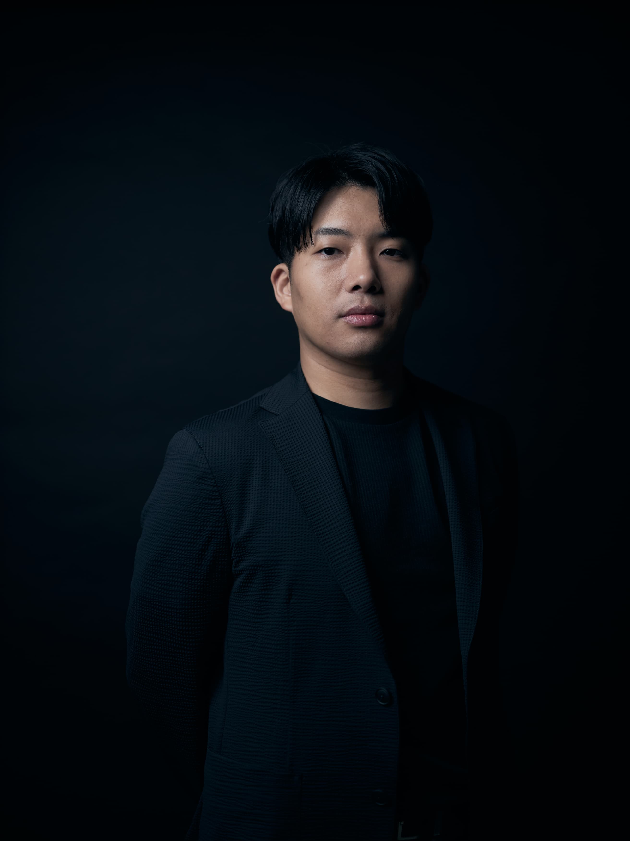 代表取締役CEO 金 鍵煕