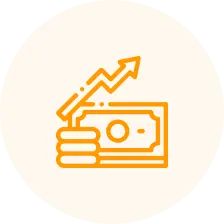 頑張った分だけ給料アップ！