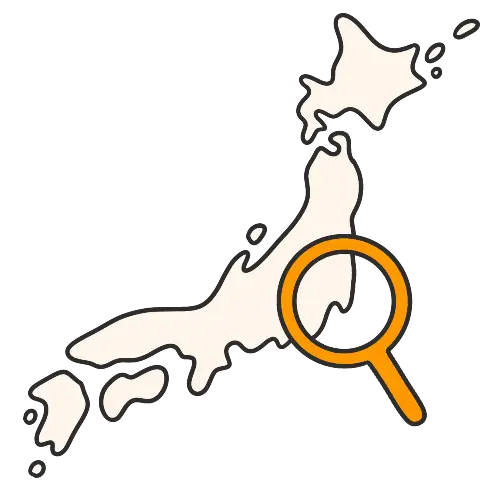 エリア分析機能